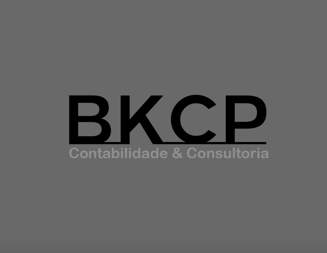 Website institucional do cliente BKCP