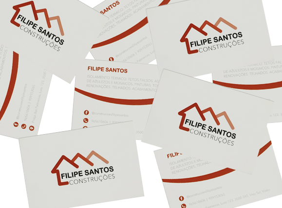 Website institucional do cliente X